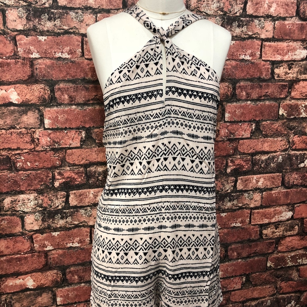 clove romper